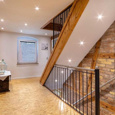 Ferienwohnung Ellenweiler Bis 15 P Friedrichshafen Bagian luar foto